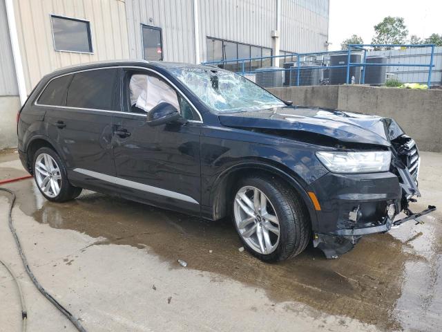 2018 AUDI Q7 PRESTIG - WA1VAAF75JD052063