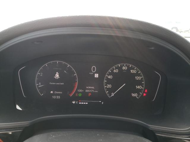 2022 HONDA CIVIC SPOR - 2HGFE2F54NH601314