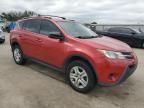 TOYOTA RAV4 LE photo