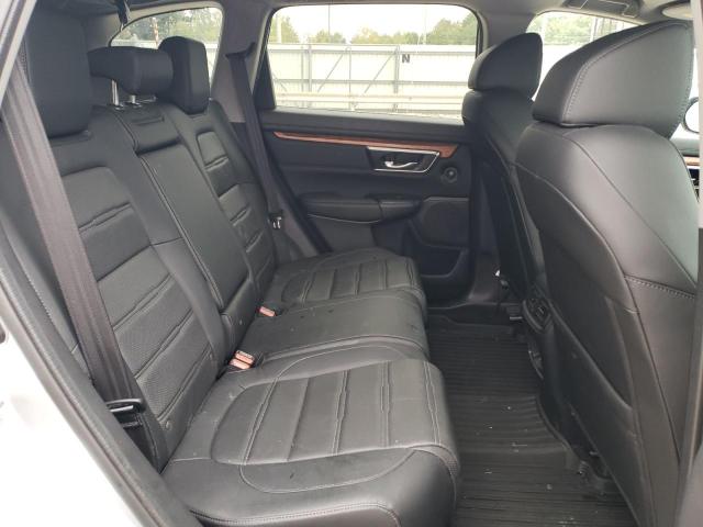 2019 HONDA CR-V EXL - 2HKRW2H84KH629309