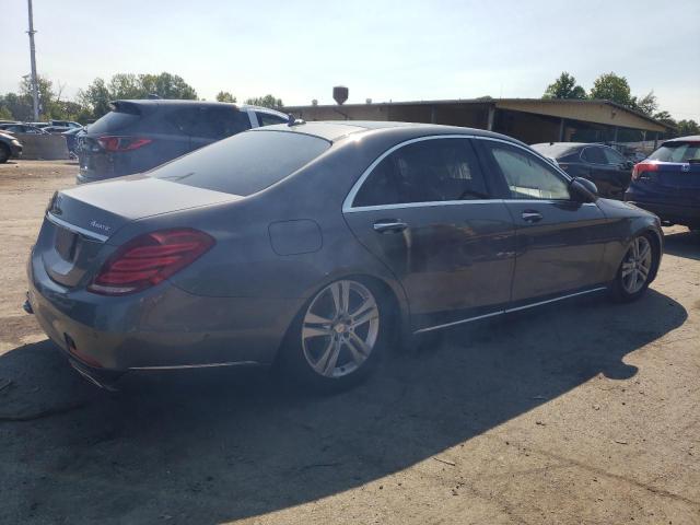 WDDUG8FB5HA307339 Mercedes-benz S-class 550 4matic 2017