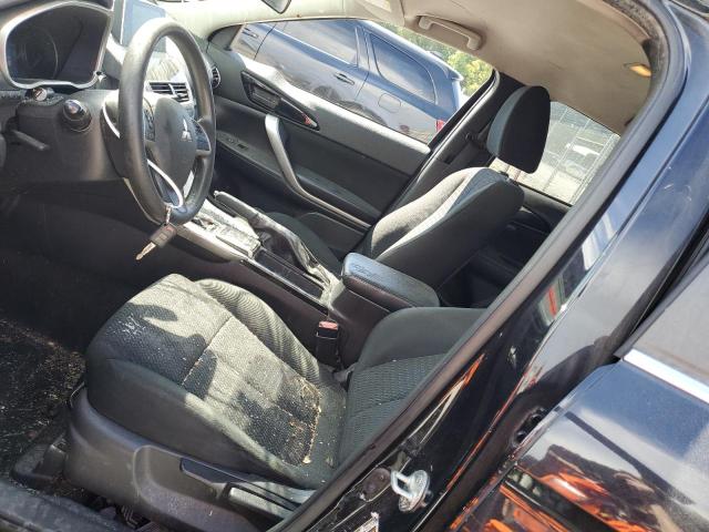 2018 MITSUBISHI ECLIPSE CR - JA4AT4AA7JZ067048