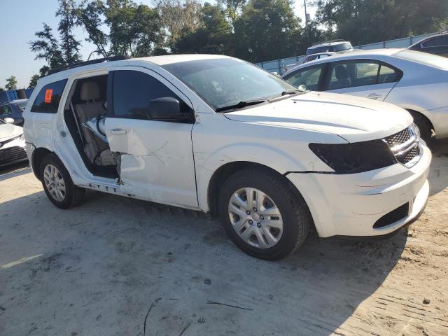 VIN 3C4PDCAB6KT861144 2019 Dodge Journey, SE no.4