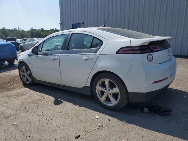 VIN 1G1RE6E49DU144371 2013 Chevrolet Volt no.2