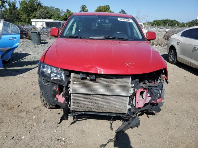 VIN 3C4PDCGB5LT263779 2020 Dodge Journey, Crossroad no.5