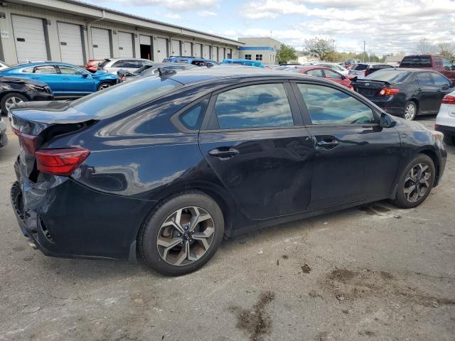 VIN 3KPF24AD7KE066794 2019 KIA Forte, FE no.3