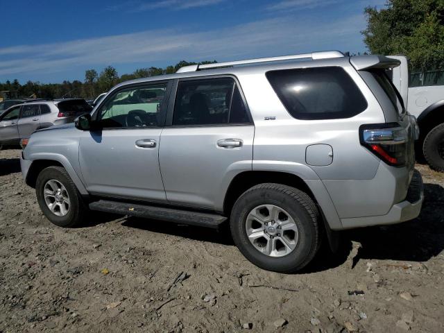 VIN JTEBU5JR9G5321616 2016 Toyota 4runner, Sr5/Sr5... no.2