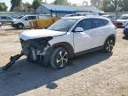 2016 HYUNDAI TUCSON LIM - KM8J3CA29GU259999