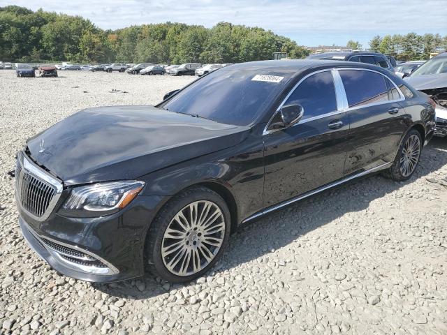 2019 MERCEDES-BENZ S MERCEDES #2957742087