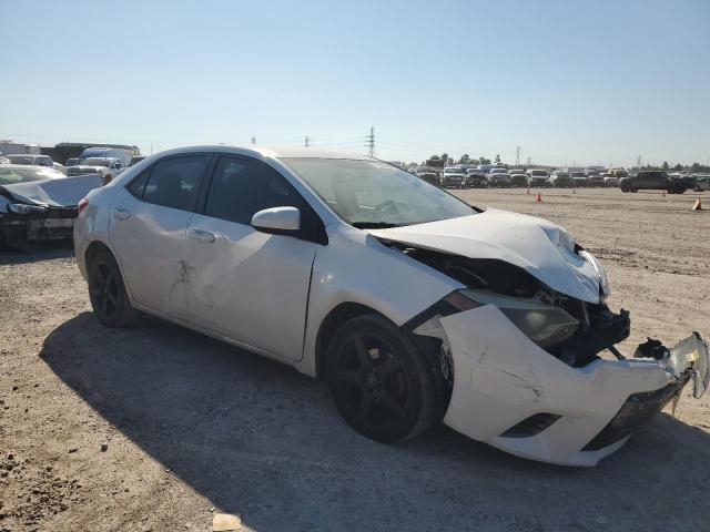 VIN 2T1BURHE4FC268596 2015 Toyota Corolla, L no.4