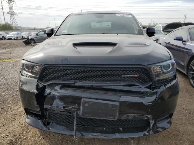 2018 DODGE DURANGO R/ - 1C4SDJCT2JC443503