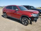 VOLKSWAGEN ATLAS CROS снимка