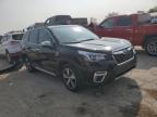 SUBARU FORESTER T photo