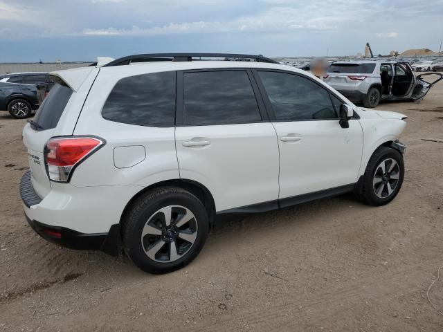 VIN JF2SJAGC2HH544073 2017 Subaru Forester, 2.5I Pr... no.3