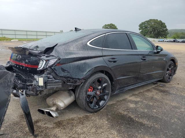 2022 HYUNDAI SONATA N L - 5NPEK4JC4NH141101