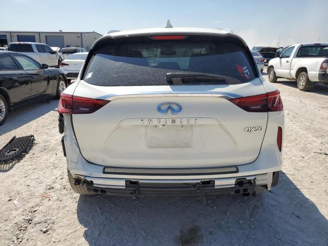 VIN 3PCAJ5M14KF115237 2019 Infiniti QX50, Essential no.6