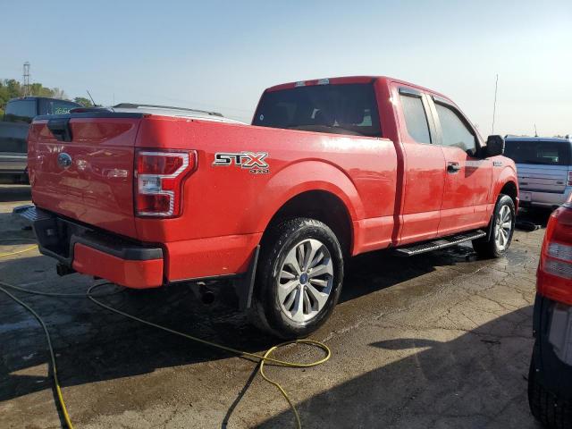 2018 FORD F150 SUPER - 1FTFX1E56JFC41284