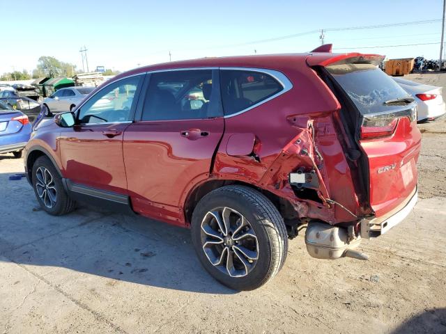 2020 HONDA CR-V EXL - 2HKRW2H87LH620847