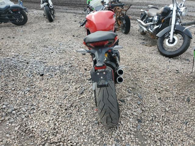 2024 DUCATI SUPERSPORT - ZDMVABDSXRB006257