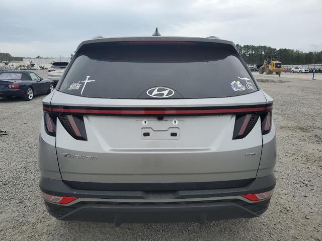 2023 HYUNDAI TUCSON SEL - 5NMJFCAE9PH248000