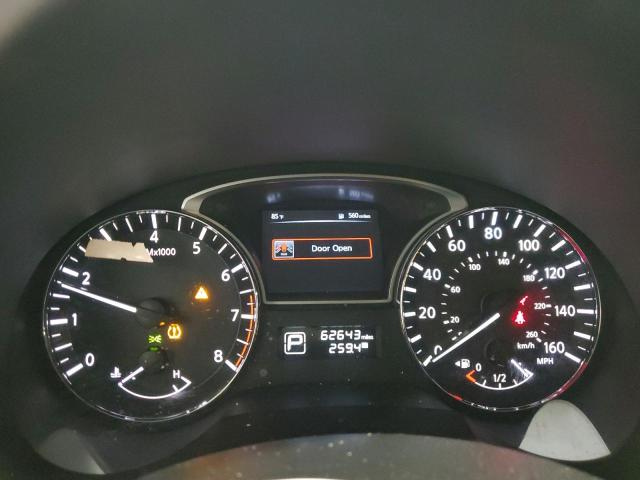 2015 NISSAN ALTIMA 2.5 - 1N4AL3AP9FN378327