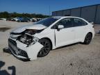 2022 TOYOTA COROLLA SE - JTDM4MCE0NJ093284