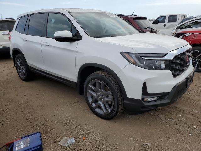 2023 HONDA PASSPORT E - 5FNYF8H57PB038112