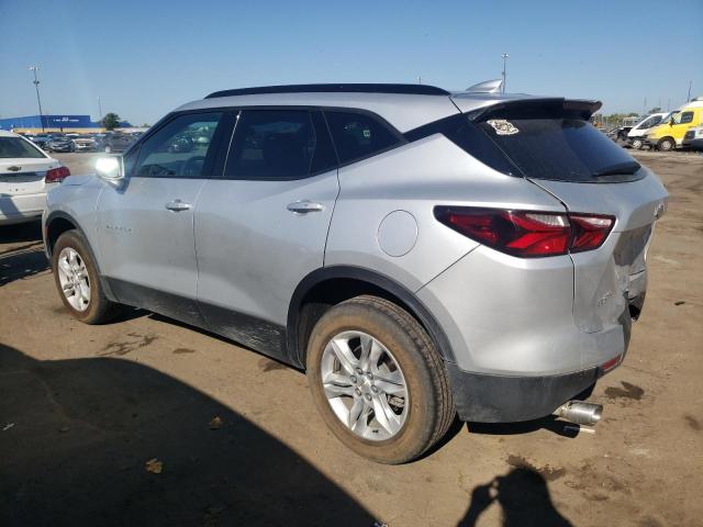 2020 CHEVROLET BLAZER 2LT - 3GNKBCRS2LS672509