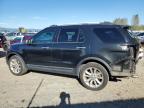 FORD EXPLORER X photo