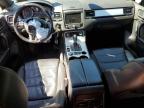 VOLKSWAGEN TOUAREG WO photo