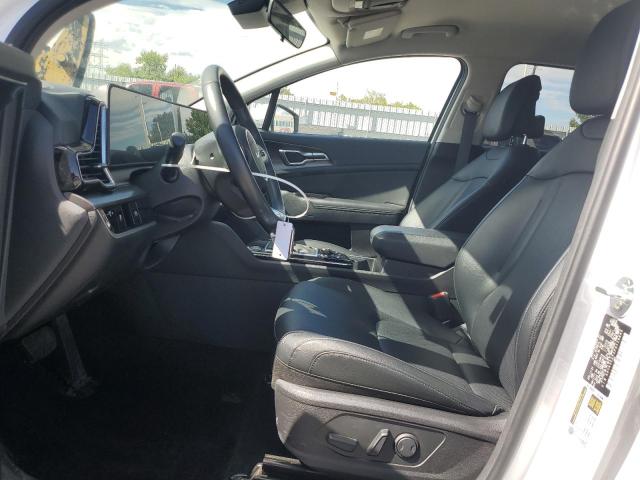 2023 KIA SPORTAGE E - 5XYK3CAFXPG119845