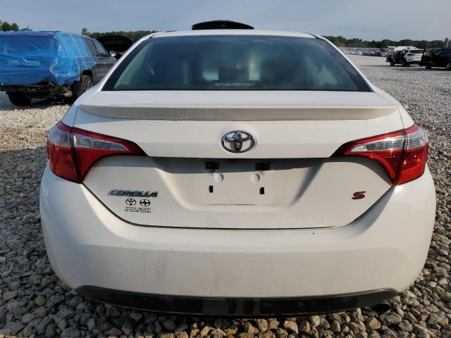 2016 TOYOTA COROLLA L - 5YFBURHE6GP499601