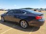 Lot #2969884979 2014 CHEVROLET IMPALA LT