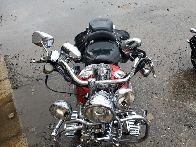 2002 HARLEY-DAVIDSON FLSTS - 1HD1BRY112Y036556