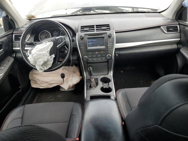 2017 TOYOTA CAMRY LE - 4T1BF1FK5HU285431