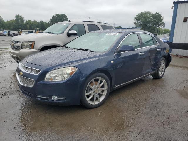 CHEVROLET MALIBU LTZ