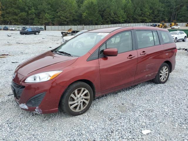 Mazda 5