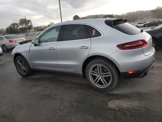 VIN WP1AB2A56FLB57381 2015 Porsche Macan, S no.2