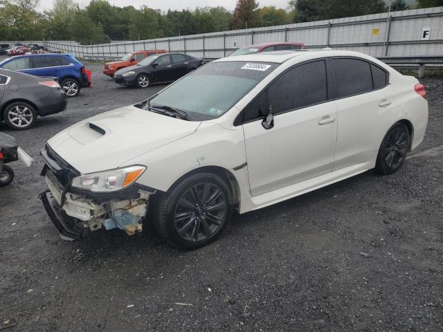 VIN JF1VA1D62F8815260 2015 Subaru WRX, Premium no.1