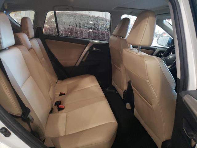2015 TOYOTA RAV4 LIMIT - 2T3YFREV9FW143804