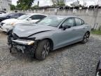 2024 VOLVO S60 ULTIMA - 7JRH60FM8RG298265