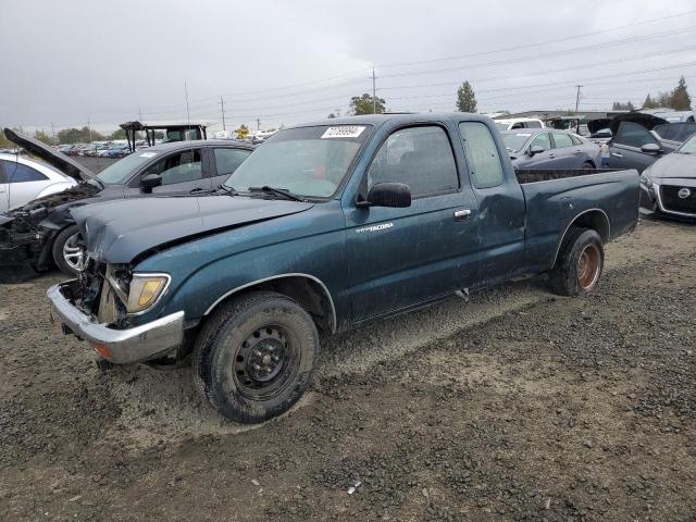 TOYOTA TACOMA XTR