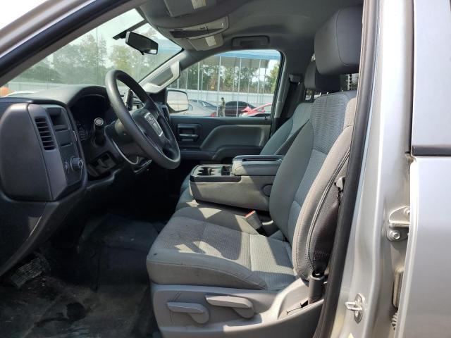 2019 GMC SIERRA LIM - 2GTR1LEC2K1216173