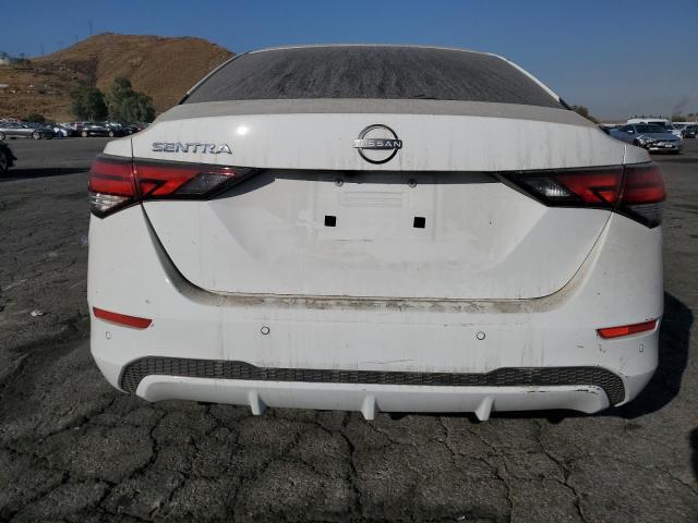 2024 NISSAN SENTRA S - 3N1AB8BV8RY211412