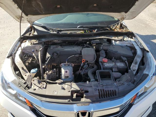 2016 HONDA ACCORD EX - 1HGCR2F72GA051105