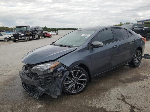 TOYOTA COROLLA L