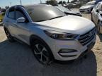 HYUNDAI TUCSON LIM photo