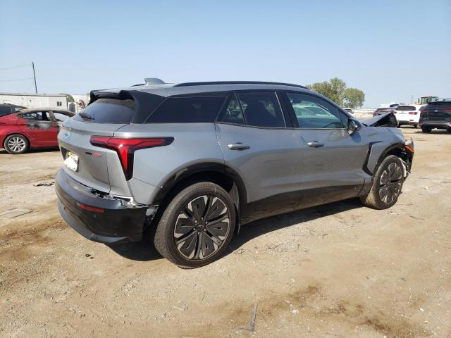 2024 CHEVROLET BLAZER RS - 3GNKDCRJ5RS176565