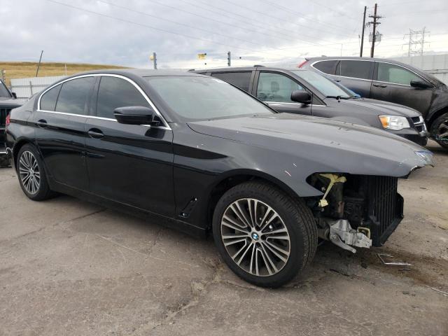 2019 BMW 530 XI - WBAJA7C54KWW01393