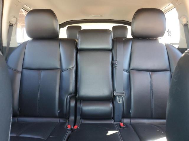 2017 NISSAN PATHFINDER - 5N1DR2MN5HC611379